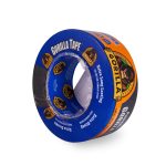 Gorilla All Weather Outdoor Waterproof Duct Tape, UV and Temperature Resistant, 1.88" x 25 yd, Black, (Pack of 1) - Image 3